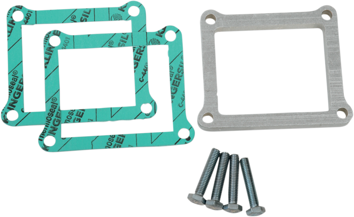 MOOSE OFFROAD Torque Spacer Kit - Suzuki/Yamaha 08-301SK
