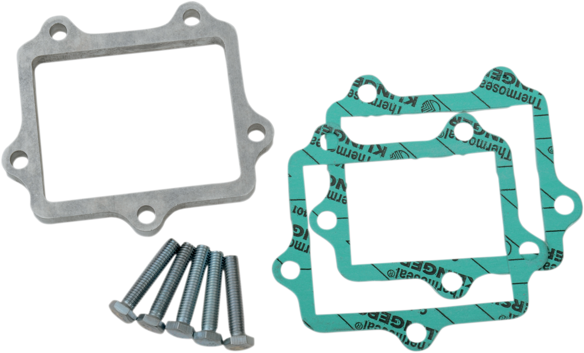 MOOSE OFFROAD Torque Spacer Kit - Suzuki/Yamaha 08-312SK