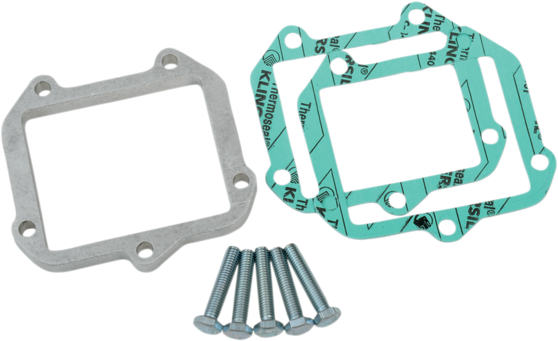 MOOSE OFFROAD Torque Spacer Kit - KTM 08-720SK