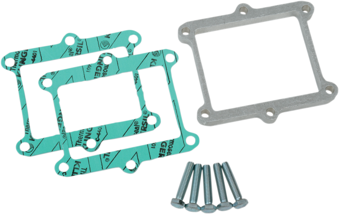 MOOSE OFFROAD Torque Spacer Kit - Honda 10-100SK