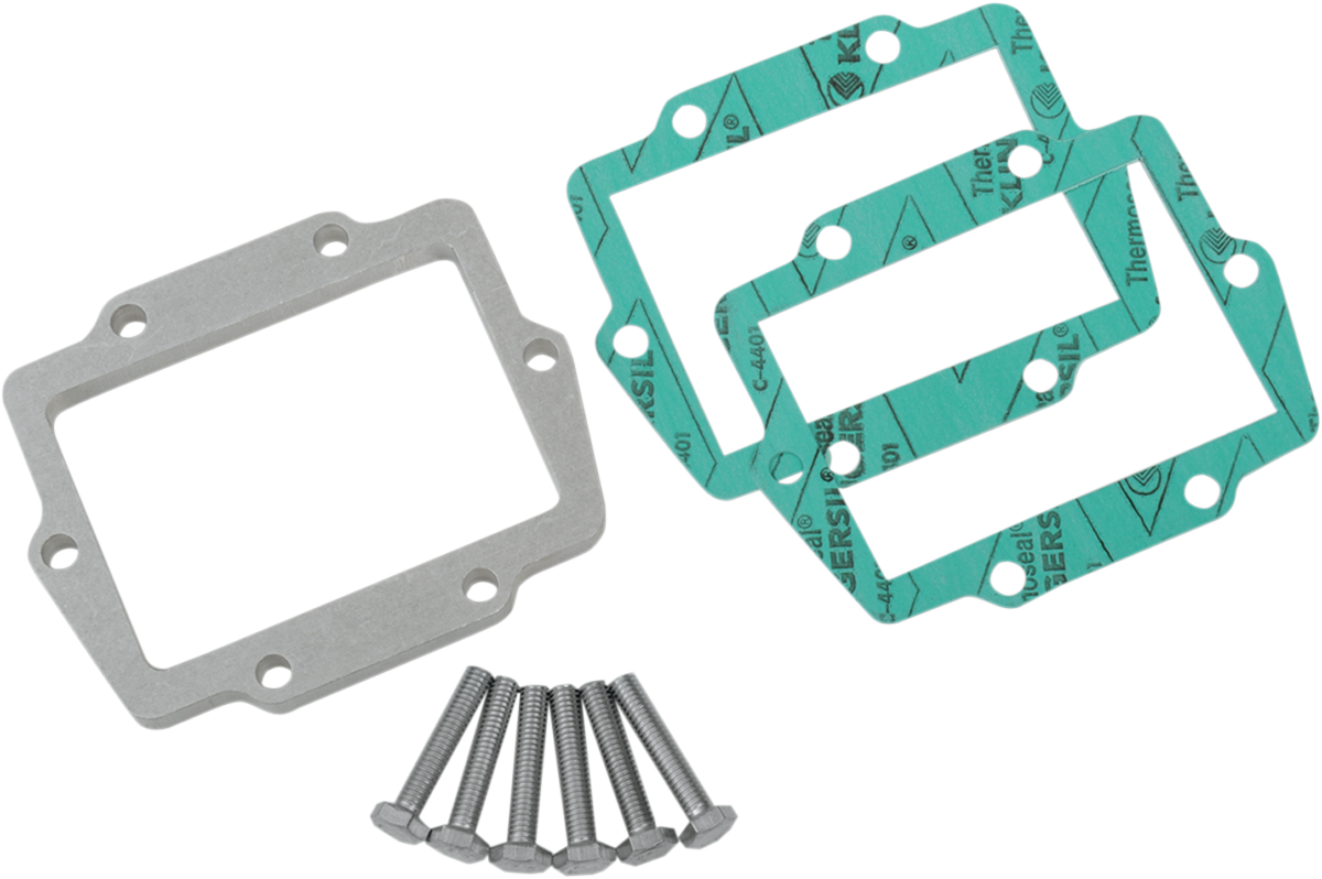 MOOSE OFFROAD Torque Spacer Kit - Kawasaki 10-200SK