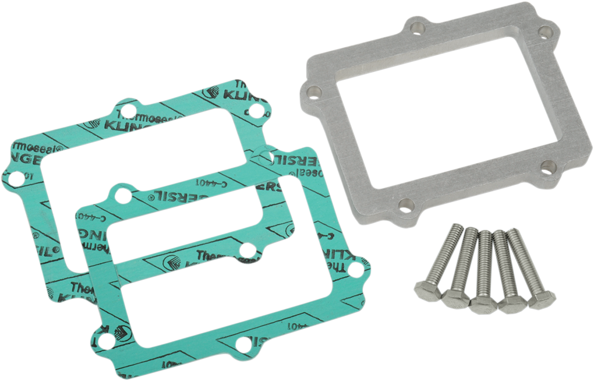 MOOSE OFFROAD Torque Spacer Kit - Suzuki 10-300SK