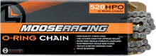 MOOSE OFFROAD 520 HPO - O-Ring Drive Chain - 110 Links M573-00-110
