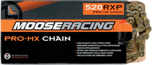 MOOSE OFFROAD 520 RXP - Pro-MX Clip Connecting Link - Gold M574-00-01
