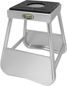 MOTORSPORT PRODUCTS Panel Stand Pro - Silver 93-2001