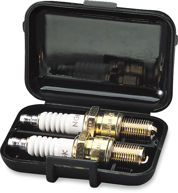 PARTS UNLIMITED Plug Caddy 2870368