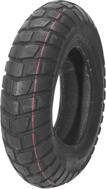 DURO Tire - HF903 Scooter - Front/Rear - 120/90-10 - 56J 25-90310-120