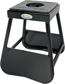 MOTORSPORT PRODUCTS Panel Stand Pro - Black 93-2012