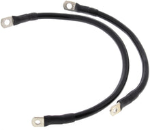 Battery Cable Sportster Xl