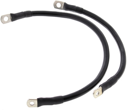 Battery Cable Sportster Xl