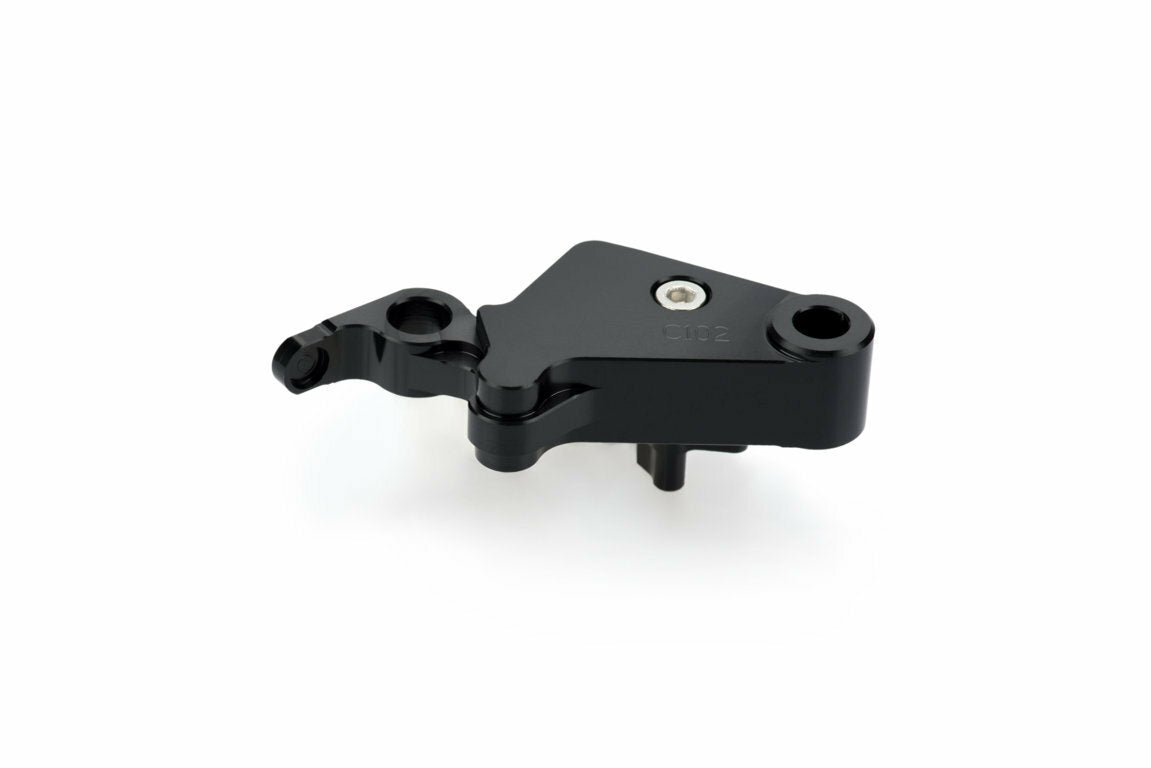 Lever Adapter Clutch Black