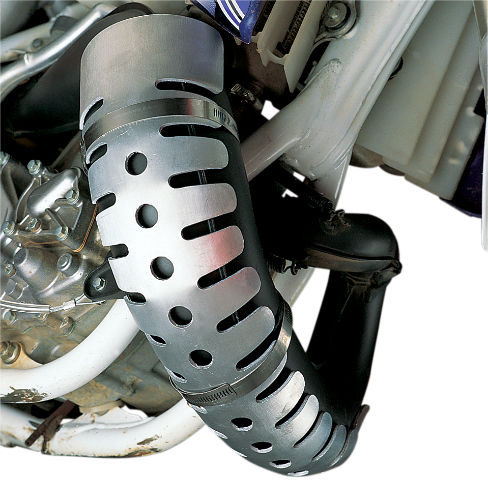 MOOSE OFFROAD 2-Stroke Pipe Armor M-610