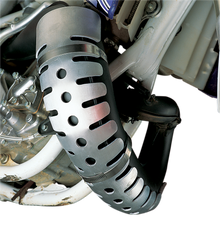 MOOSE OFFROAD 2-Stroke Pipe Armor M-610