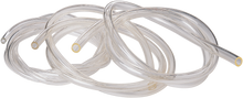 MOOSE OFFROAD Fuel Line - Clear - 3/16" x 3' 316-5166