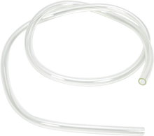 MOOSE OFFROAD Fuel Line - Clear - 1/4" x 3' 140-3806