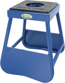 MOTORSPORT PRODUCTS Panel Stand Pro - Blue 93-2014