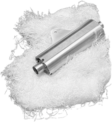 MOOSE OFFROAD Competition Muffler Packing - 250g 14646