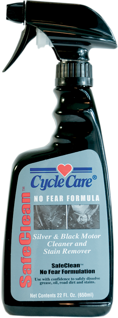 CYCLE CARE FORMULAS Formula SafeClean - 22 U.S. fl oz. 15022