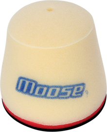 MOOSE OFFROAD Air Filter - Suzuki 1-70-02