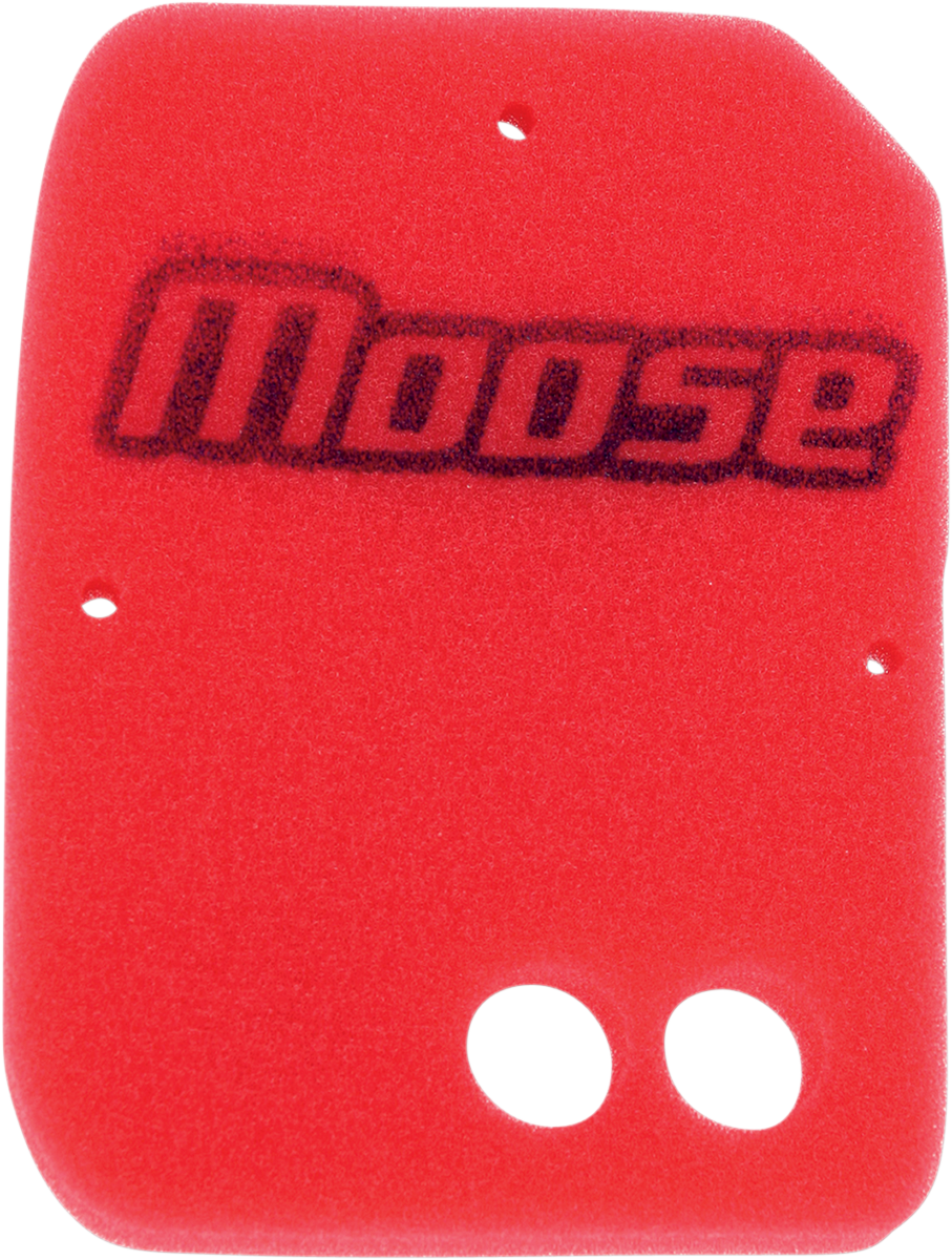 MOOSE OFFROAD Air Filter - Yamaha 1-80-06