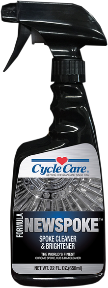 CYCLE CARE FORMULAS Formula Newspoke - 22 U.S. fl oz. 16022