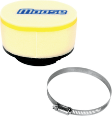MOOSE OFFROAD Air Filter - Honda 3-20-13