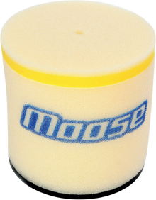 MOOSE OFFROAD Air Filter - Honda 3-20-17