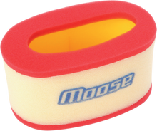 MOOSE OFFROAD Air Filter - Honda 3-20-22
