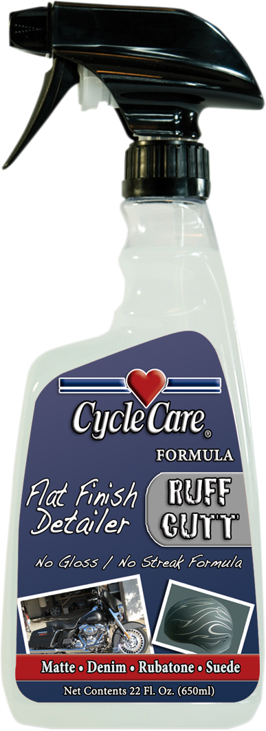 CYCLE CARE FORMULAS RUFFCUT Denim Detailer - 22 U.S. fl oz. 38022