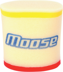 MOOSE OFFROAD Air Filter - Suzuki 3-70-04
