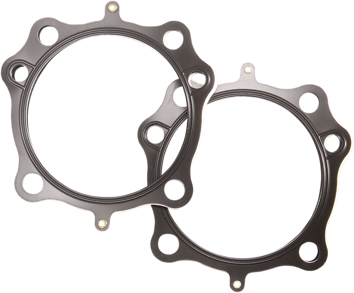 COMETIC Head Gasket - S&S Super Sidewinder Plus - +4.125" - .040" C9933