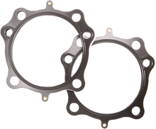 COMETIC Head Gasket - S&S Super Sidewinder Plus - +4.125" - .040" C9933