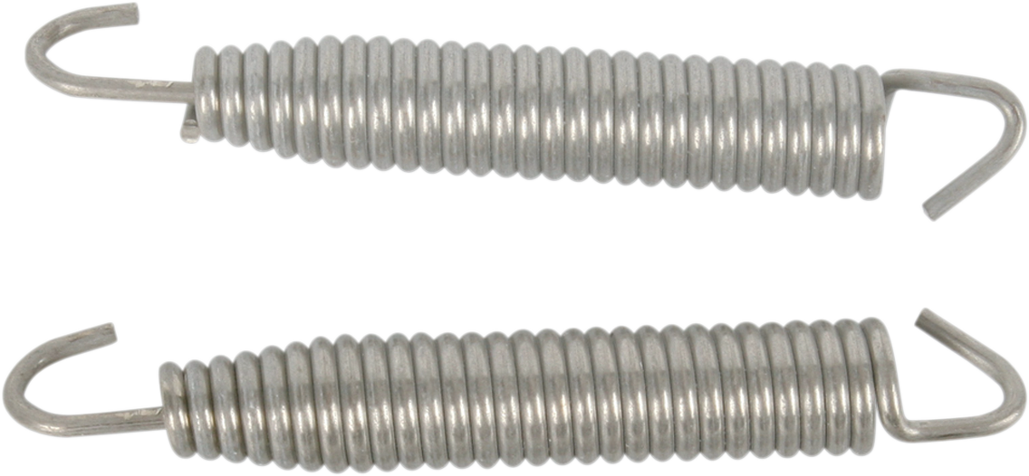 MOOSE OFFROAD Exhaust Springs - 75 mm 495-7500