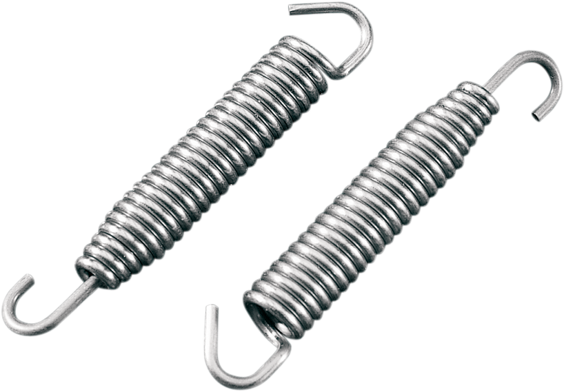 MOOSE OFFROAD Exhaust Springs - 60 mm 495-6000