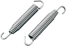 MOOSE OFFROAD Exhaust Springs - 60 mm 495-6000