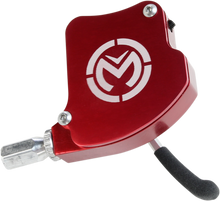 MOOSE OFFROAD ATV Thumb Throttle - Red 33-TH11-RED