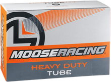MOOSE OFFROAD Inner Tube - Heavy Duty - 21" - TR-4 - Center Metal Valve MSL22