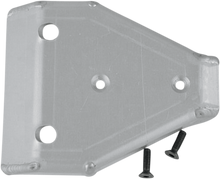MOOSE OFFROAD Rear Shock Linkage Cover 556SC