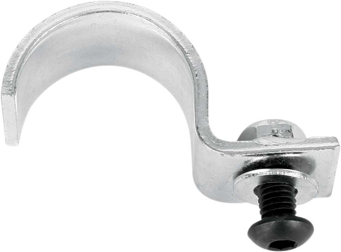 MOOSE OFFROAD Replacement Clamp - Standard - 1-3/8" 803