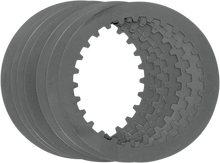 MOOSE OFFROAD Steel Drive Plates - RM125 M80-7207-7