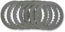 MOOSE OFFROAD Steel Clutch Plates M80-7210-7