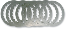 MOOSE OFFROAD Steel Clutch Plates - KTM M80-7503-8