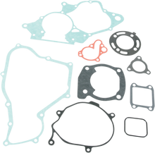 MOOSE OFFROAD Complete Motor Gasket Kit - Honda 808206mse