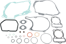 MOOSE OFFROAD Complete Motor Gasket Kit - Honda 808221mse