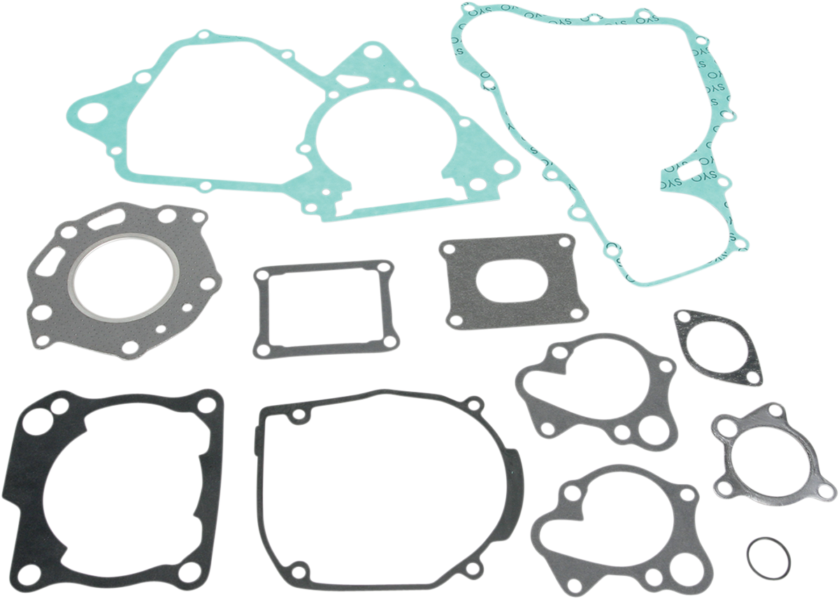 MOOSE OFFROAD Complete Motor Gasket Kit - Honda 808231mse