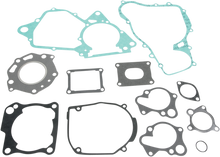 MOOSE OFFROAD Complete Motor Gasket Kit - Honda 808231mse