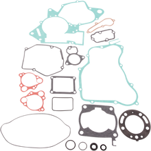 MOOSE OFFROAD Complete Motor Gasket Kit - Honda 808233mse
