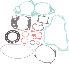 MOOSE OFFROAD Complete Motor Gasket Kit - Honda 808259mse