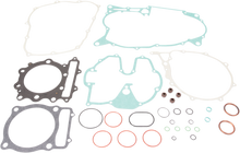 MOOSE OFFROAD Complete Motor Gasket Kit - Honda 808281mse