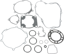 MOOSE OFFROAD Complete Motor Gasket Kit - Kawasaki/Suzuki 808411mse